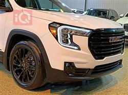 GMC Terrain